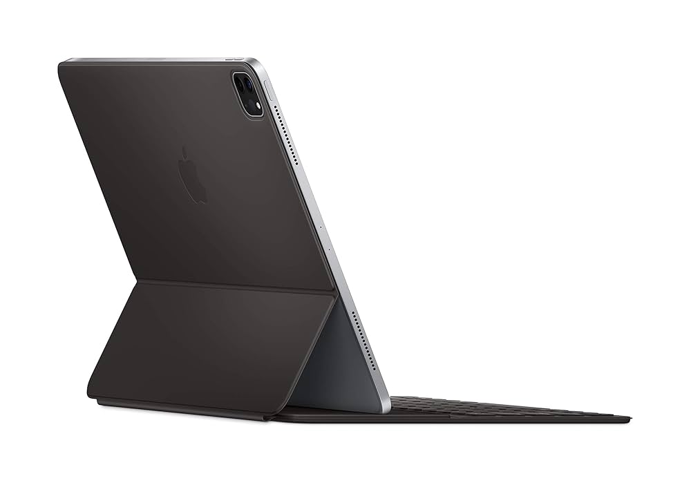 Apple アップル iPad Magic Keyboard Folio Magic Keyboard Folio for iPad (A16) - US English - Apple (CA)